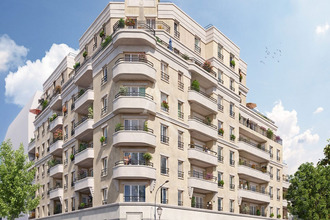 achat appartement le-blanc-mesnil 93150