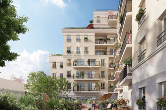 achat appartement le-blanc-mesnil 93150