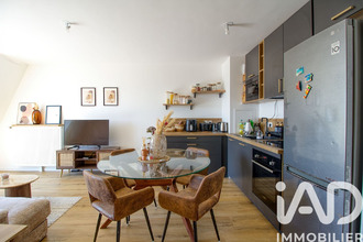 achat appartement le-blanc-mesnil 93150