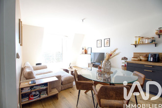 achat appartement le-blanc-mesnil 93150