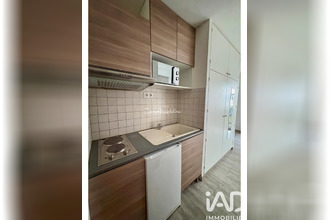 achat appartement le-blanc-mesnil 93150