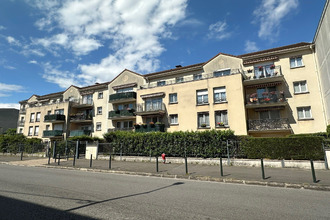 achat appartement le-blanc-mesnil 93150