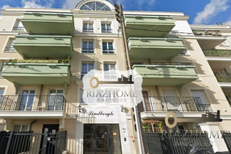 achat appartement le-blanc-mesnil 93150