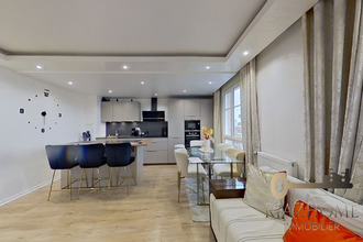 achat appartement le-blanc-mesnil 93150