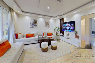 achat appartement le-blanc-mesnil 93150