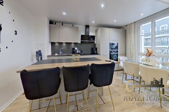 achat appartement le-blanc-mesnil 93150