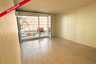 achat appartement le-blanc-mesnil 93150