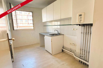 achat appartement le-blanc-mesnil 93150
