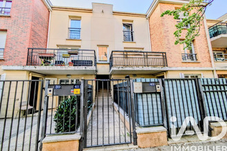 achat appartement le-blanc-mesnil 93150