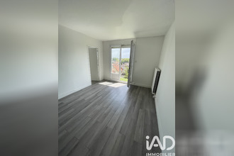 achat appartement le-blanc-mesnil 93150
