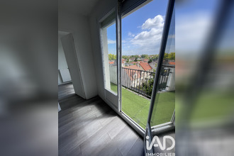 achat appartement le-blanc-mesnil 93150