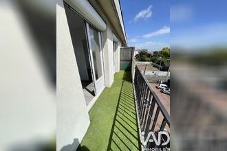 achat appartement le-blanc-mesnil 93150