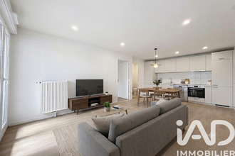 achat appartement le-blanc-mesnil 93150
