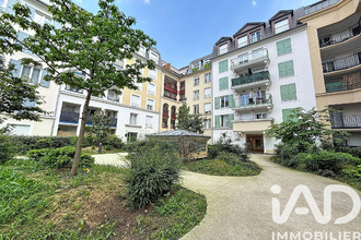 achat appartement le-blanc-mesnil 93150