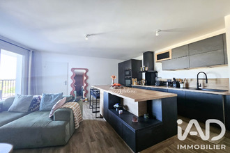 achat appartement le-blanc-mesnil 93150
