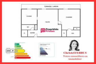 achat appartement le-blanc-mesnil 93150