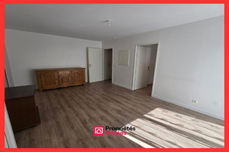 achat appartement le-blanc-mesnil 93150