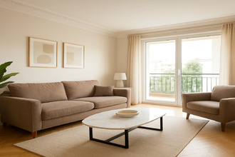 achat appartement le-blanc-mesnil 93150