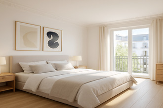 achat appartement le-blanc-mesnil 93150