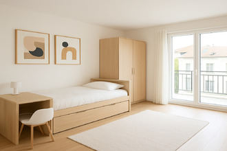 achat appartement le-blanc-mesnil 93150