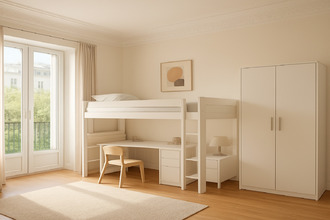 achat appartement le-blanc-mesnil 93150