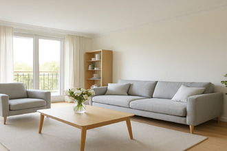 achat appartement le-blanc-mesnil 93150