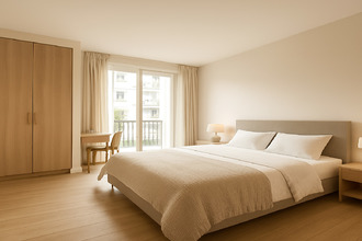 achat appartement le-blanc-mesnil 93150
