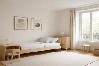 achat appartement le-blanc-mesnil 93150