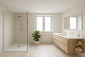 achat appartement le-blanc-mesnil 93150