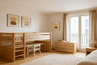 achat appartement le-blanc-mesnil 93150