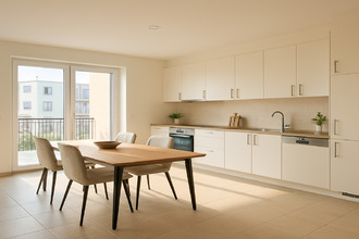 achat appartement le-blanc-mesnil 93150