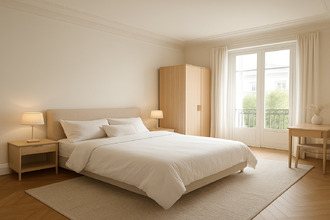 achat appartement le-blanc-mesnil 93150