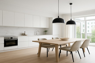 achat appartement le-blanc-mesnil 93150