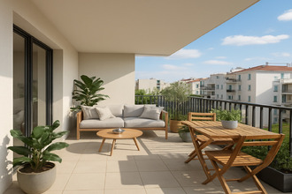 achat appartement le-blanc-mesnil 93150