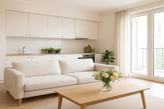 achat appartement le-blanc-mesnil 93150
