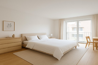 achat appartement le-blanc-mesnil 93150