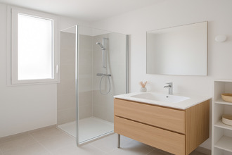 achat appartement le-blanc-mesnil 93150