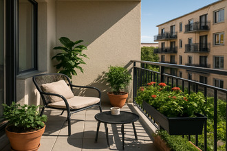 achat appartement le-blanc-mesnil 93150