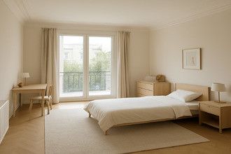 achat appartement le-blanc-mesnil 93150
