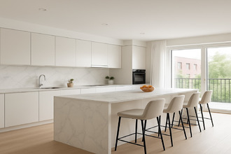 achat appartement le-blanc-mesnil 93150