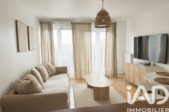 achat appartement le-blanc-mesnil 93150