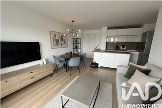 achat appartement le-blanc-mesnil 93150
