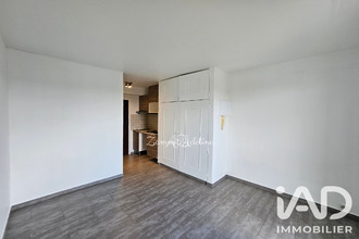 achat appartement le-blanc-mesnil 93150