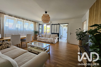 achat appartement le-blanc-mesnil 93150