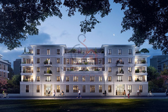 achat appartement le-blanc-mesnil 93150