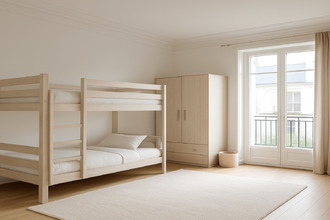 achat appartement le-blanc-mesnil 93150