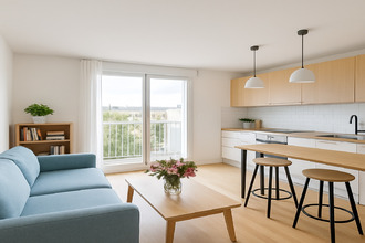 achat appartement le-blanc-mesnil 93150