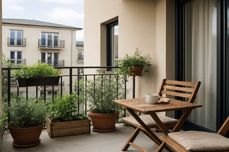 achat appartement le-blanc-mesnil 93150