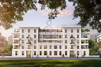 achat appartement le-blanc-mesnil 93150