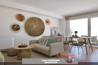 achat appartement le-blanc-mesnil 93150
